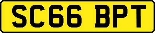 SC66BPT