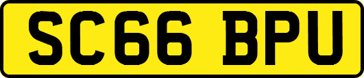 SC66BPU