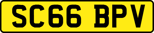 SC66BPV
