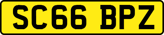 SC66BPZ