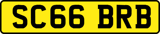 SC66BRB