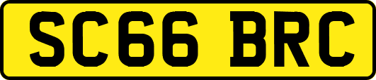 SC66BRC