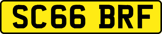 SC66BRF