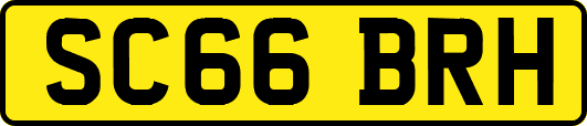 SC66BRH