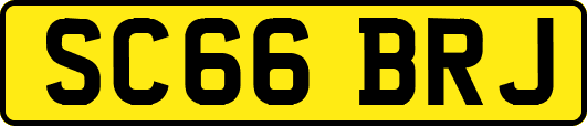 SC66BRJ