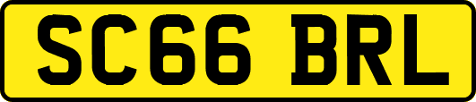 SC66BRL