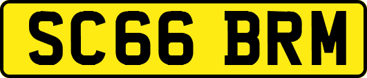 SC66BRM