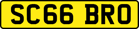 SC66BRO