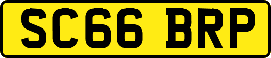 SC66BRP