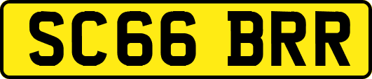 SC66BRR