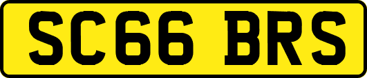 SC66BRS