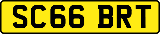 SC66BRT