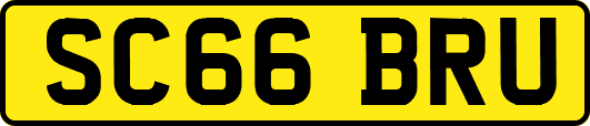 SC66BRU