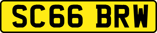 SC66BRW