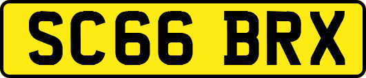 SC66BRX