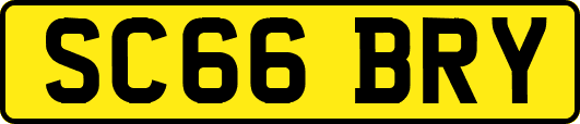 SC66BRY