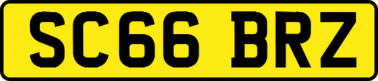 SC66BRZ