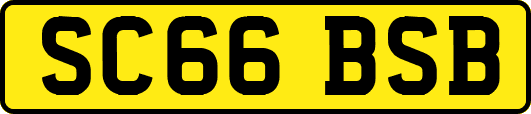 SC66BSB