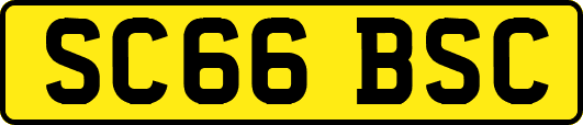 SC66BSC