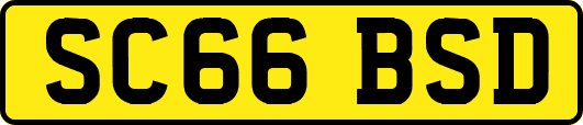 SC66BSD