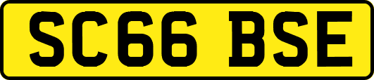 SC66BSE