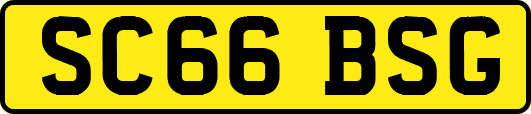 SC66BSG