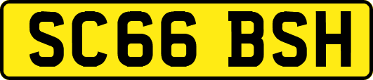 SC66BSH