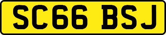 SC66BSJ