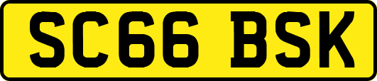 SC66BSK
