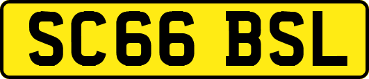 SC66BSL