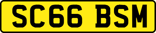 SC66BSM
