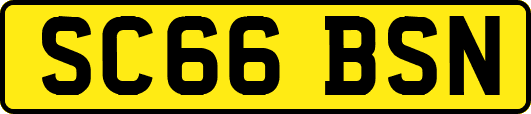 SC66BSN