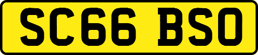 SC66BSO