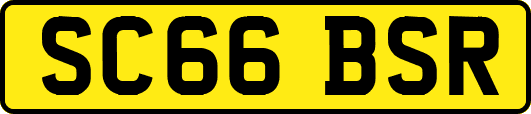 SC66BSR
