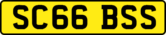 SC66BSS