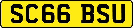 SC66BSU