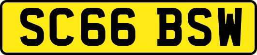 SC66BSW
