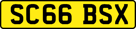 SC66BSX