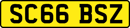 SC66BSZ