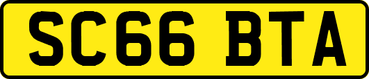 SC66BTA