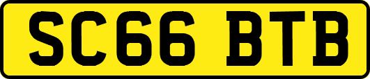 SC66BTB