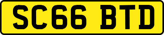 SC66BTD