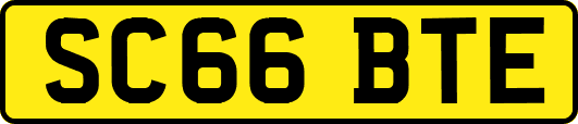 SC66BTE