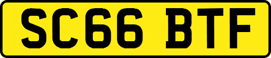 SC66BTF