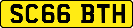 SC66BTH