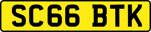 SC66BTK