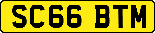 SC66BTM