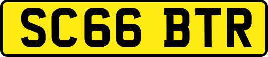 SC66BTR