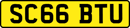 SC66BTU