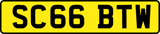 SC66BTW